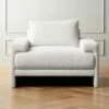 Camden White Lounge Chair 2 Camden White Lounge Chair -marin sHOP CamdenWhiteChairSHF21