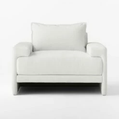 Camden White Lounge Chair 9 Camden White Lounge Chair -marin sHOP CamdenWhiteChairSOSSF21