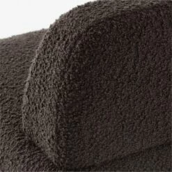 Chiara Brown Boucle Vanity Chair -marin sHOP ChiaraBclVanityChairAVSSS23