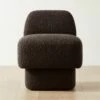 Chiara Brown Boucle Vanity Chair 2 Chiara Brown Boucle Vanity Chair -marin sHOP ChiaraBclVanityChairSHS23