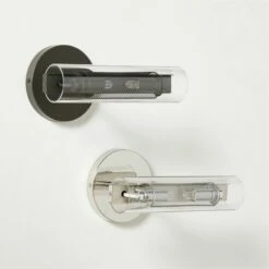 Cilindro Black Steel Wall Sconce 13 Cilindro Black Steel Wall Sconce -marin sHOP CilindroSconceGroupFHF22 1