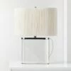 Clair Crystal Base Table Lamp -marin sHOP ClairCrystalBsTableLampSHS21