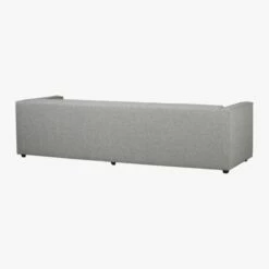 Club Grey Fabric 3-Seater Sofa -marin sHOP ClubSofa3SeatGreyAV1S13