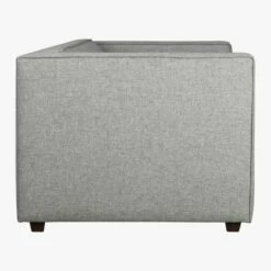 Club Grey Fabric 3-Seater Sofa -marin sHOP ClubSofa3SeatGreySdS13