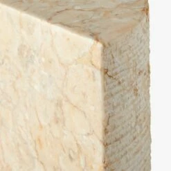 Column Marble Bookends Set Of 2 -marin sHOP ColumnMarbleBookendsS2AVF19