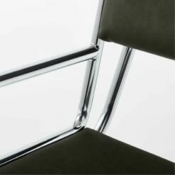 Court Black Vegan Leather Office Chair -marin sHOP CourtBlackOfficeChairAVSSS22