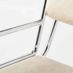 Court Pearl Vegan Leather Office Chair -marin sHOP CourtOfficeChairAVSSS21