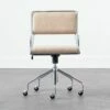 Court Pearl Vegan Leather Office Chair -marin sHOP CourtOfficeChairSHS21 1x1