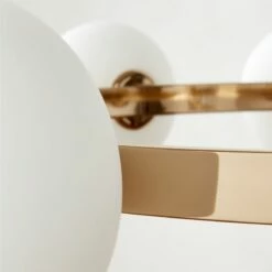 Curie Polished Champagne Chandelier -marin sHOP CuriePlshdChmpgnChndlrAVSHF22