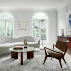 Curvo Snow White Performance Sofa -marin sHOP CurvoSnowSofaOC20 1x1