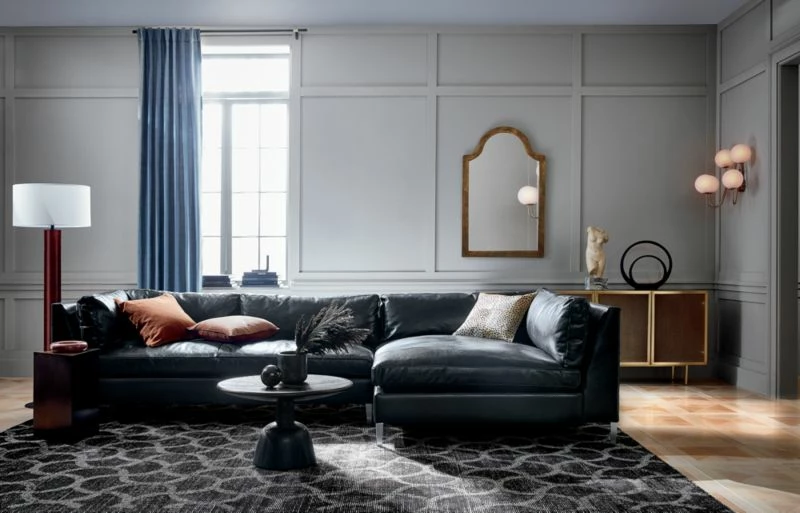 Small Metal Ring Sculpture 5 Small Metal Ring Sculpture - Image 3