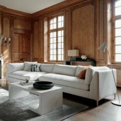 Limestone Sphere Bowl Filler 19 Limestone Sphere Bowl Filler -marin sHOP Decker2PieceSnowSectAG2020 201x1 V1