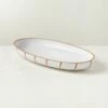 Descanso Stoneware Tray