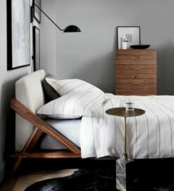 Mantis Swivel Wall Sconce Black -marin sHOP DrommenAcaciaWoodQueenBedAG19