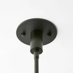 Dufrene Matte Black Pendant Light 11 Dufrene Matte Black Pendant Light -marin sHOP DufreneBlackPendantSSS23