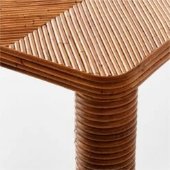 Edie Rattan Console Table 11 Edie Rattan Console Table -marin sHOP EdieRattanConsoleAVSSS22