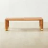 Edie Rectangular Rattan Coffee Table -marin sHOP EdieRattanRectCoffeeTblSHS22