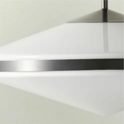 Elayna Blackened Brass Pendant Light -marin sHOP ElaynaGlsNBlkdBrsPendantAVSHF23