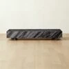 Enyo Rectangular Grey Marble Coffee Table 1 Enyo Rectangular Grey Marble Coffee Table -marin sHOP EnyoGryMblCoffeeTableSHS23