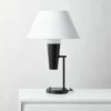 Exposior Black Table Lamp Model 2010 1 Exposior Black Table Lamp Model 2010 -marin sHOP ExposiorBlackTableLampSHS21