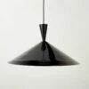 Exposior Black Pendant Light Model 018 24.75" -marin sHOP ExposiorCvrPendantMdl2011ROS22