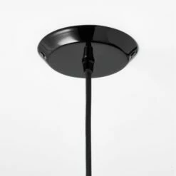 Exposior Black Pendant Light Model 018 24.75" 9 Exposior Black Pendant Light Model 018 24.75" -marin sHOP ExposiorCvrPendantMdl2011SSS22