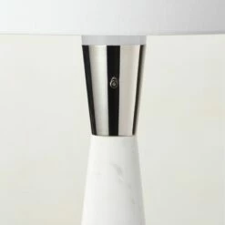 Exposior Marble Table Lamp Model 2011 -marin sHOP ExposiorMrblTblLamp2011AVSHS22