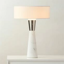 Exposior Marble Table Lamp Model 2011 -marin sHOP ExposiorMrblTblLamp2011SHS22