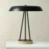 Exposior Travertine Table Lamp Model 2021 2 Exposior Travertine Table Lamp Model 2021 -marin sHOP ExposiorTrvrtnTableLampSHS21