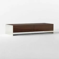 Facile High-Gloss Rectangular Wood Coffee Table 11 Facile High-Gloss Rectangular Wood Coffee Table -marin sHOP FacileCoffeeTable3QSSS23