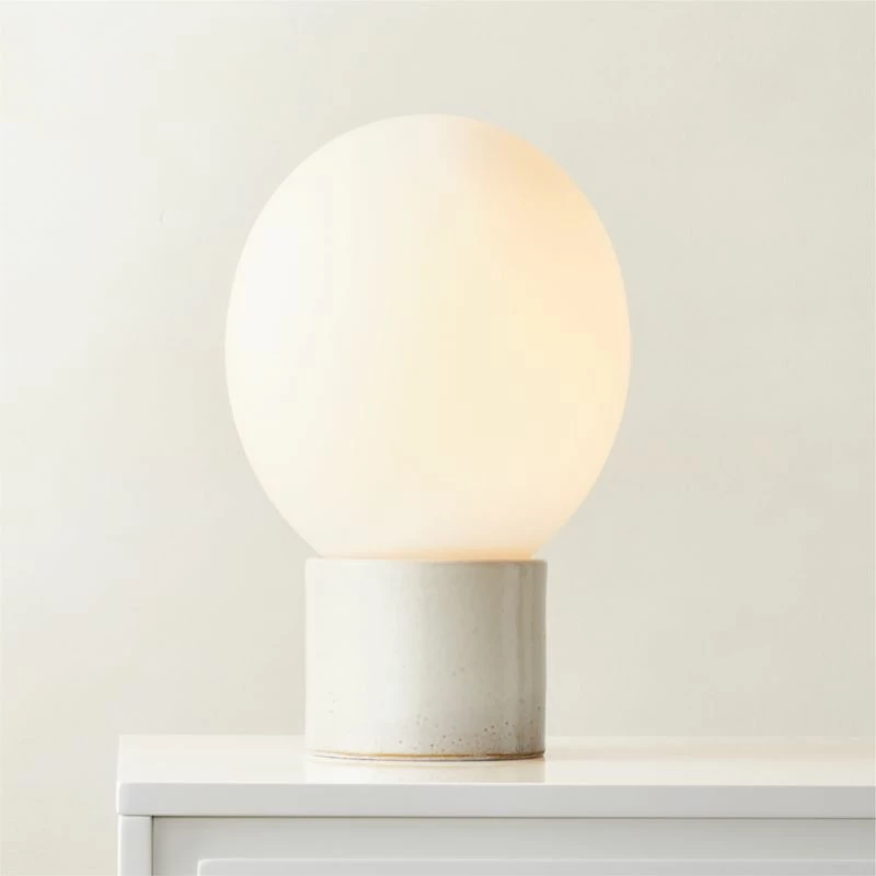 Farol Ceramic Table Lamp 4 Farol Ceramic Table Lamp - Image 2