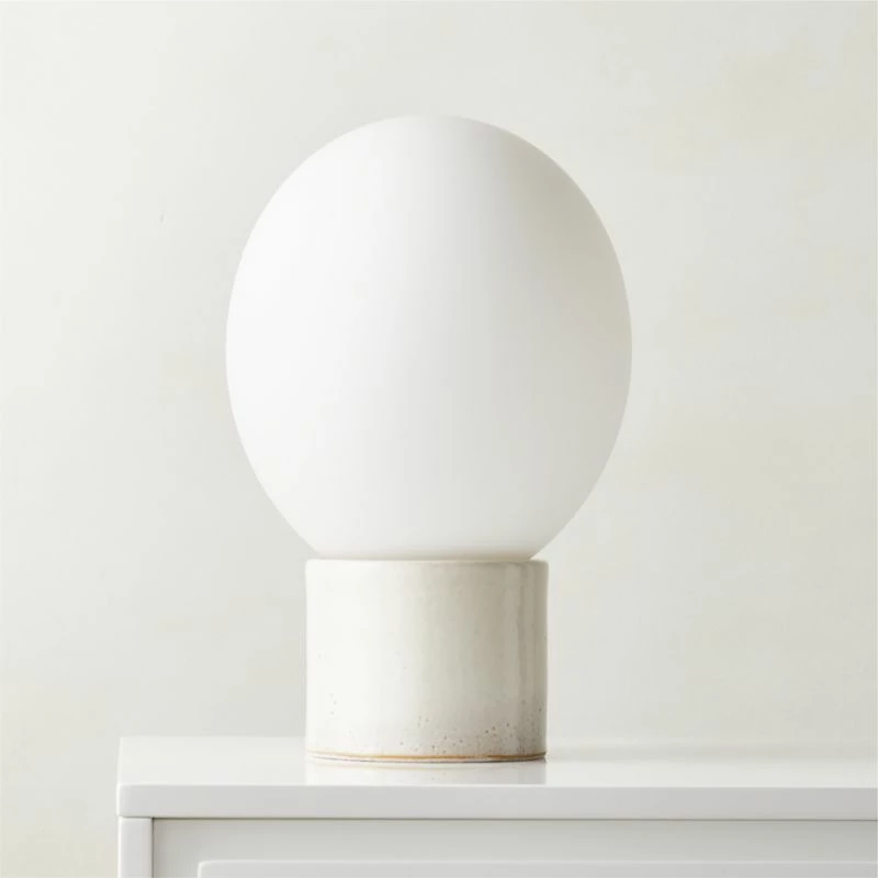 Farol Ceramic Table Lamp 3 Farol Ceramic Table Lamp
