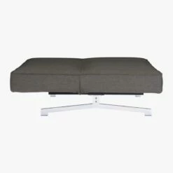 Flex Tufted Grey Sleeper Sofa -marin sHOP FlexSofaGravelAVF8