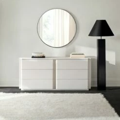 Oyster Alabaster Catchall -marin sHOP ForeBleachedAshLowDresserAP21 1x1