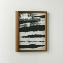 Gallery Brass Picture Frame 8"x10" -marin sHOP GalleryFrameBrs8x10UnmtdAVSHS23