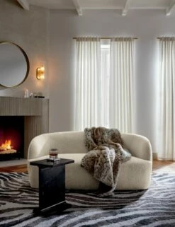 Gwyneth Boucle Loveseat -marin sHOP GwynethBoucleLoveseatFCOC19