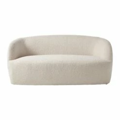 Gwyneth Boucle Loveseat -marin sHOP GwynethBoucleLoveseatSOF19
