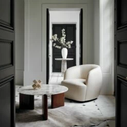 Tali Polished Onyx Object 9 Tali Polished Onyx Object -marin sHOP GwynethIvoryLeatherChairJL20 1x1