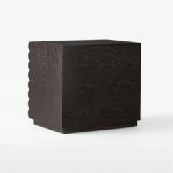 Hark Hi-Gloss Oak Wood 2-Drawer File Cabinet -marin sHOP HarkLcqrdWdFileCabinet3QBSSS22