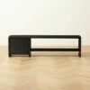 Hendricks Black Metal Shoe Storage Bench -marin sHOP HendricksBlkShoeStorageSHS23