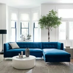 Cristo Black And White Striped Vase 10 Cristo Black And White Striped Vase -marin sHOP Holden2PieceBlueVelvetAG20 1x1