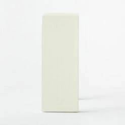 Horseshoe Ivory Lacquered Linen Console Table 36'' -marin sHOP Horseshoe36inIvryLqdLnCnlTbSDF20