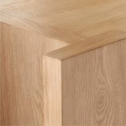 St. George Oak Wood Bench Small 13 St. George Oak Wood Bench Small -marin sHOP JeromeByronBenchSmAVSSF23