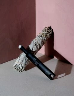 Matte Black Electric USB Candle Lighter 7 Matte Black Electric USB Candle Lighter -marin sHOP JuniperRidgeSageSmudgeGG19