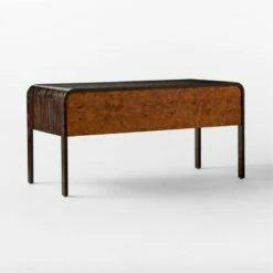 Kasen Burl Wood Executive Desk 14 Kasen Burl Wood Executive Desk -marin sHOP KasenExecutiveDesk3QBSSS23