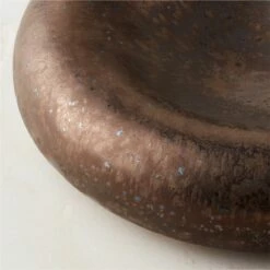 Kashima Bronze Catchall Dish 11 Kashima Bronze Catchall Dish -marin sHOP KashimaBronzeCatchallAV3SHF23