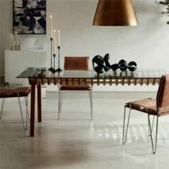 Don Chisciotte Ivory Object -marin sHOP KeaWoodAndGlassDiningAG20 1x1