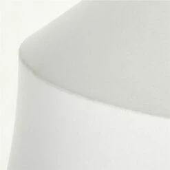 Kimana White Polymer Pendant Light -marin sHOP KimanaWhitePendantLightAVSHF23