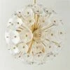 Lamina Polished Brass Pendant Light 1 Lamina Polished Brass Pendant Light -marin sHOP LaminaPlshdBrsPendantSHF22