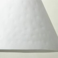 Lani White Pendant Light -marin sHOP LaniPlasterPendantAVSHS22